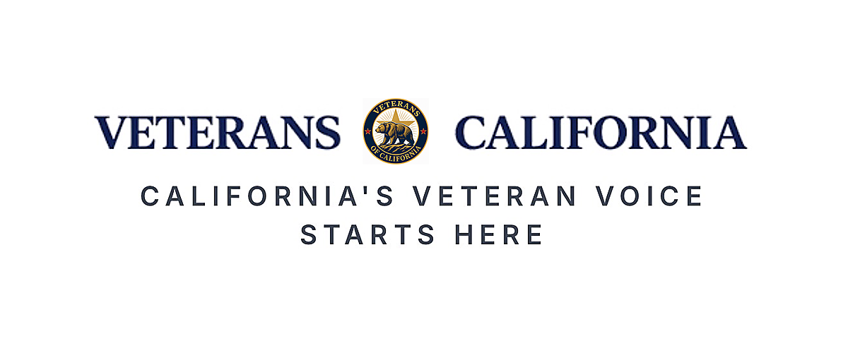Veterans of California — California's Veteran Voice Starts Here