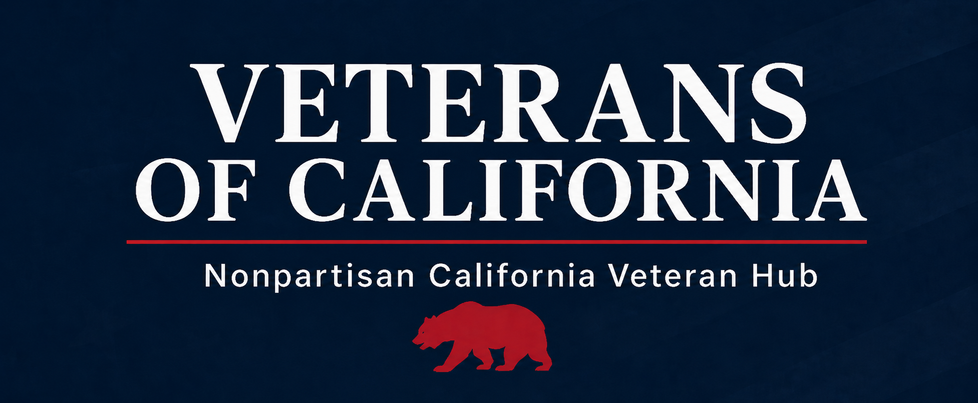 Veterans of California — California's Veteran Voice Starts Here