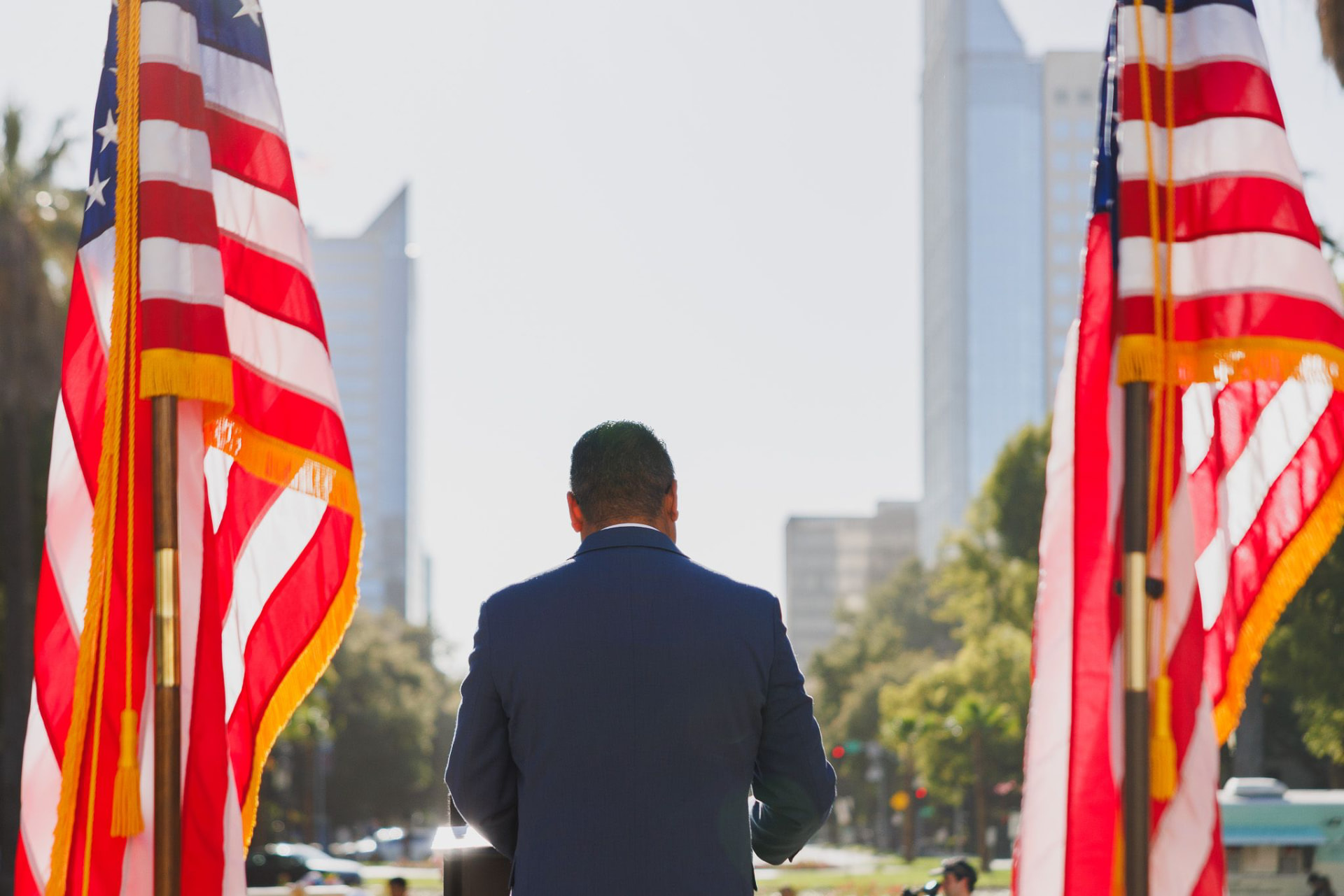 The Confusion Among California Veterans