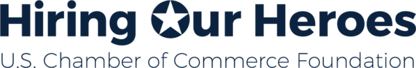Hiring Our Heroes logo
