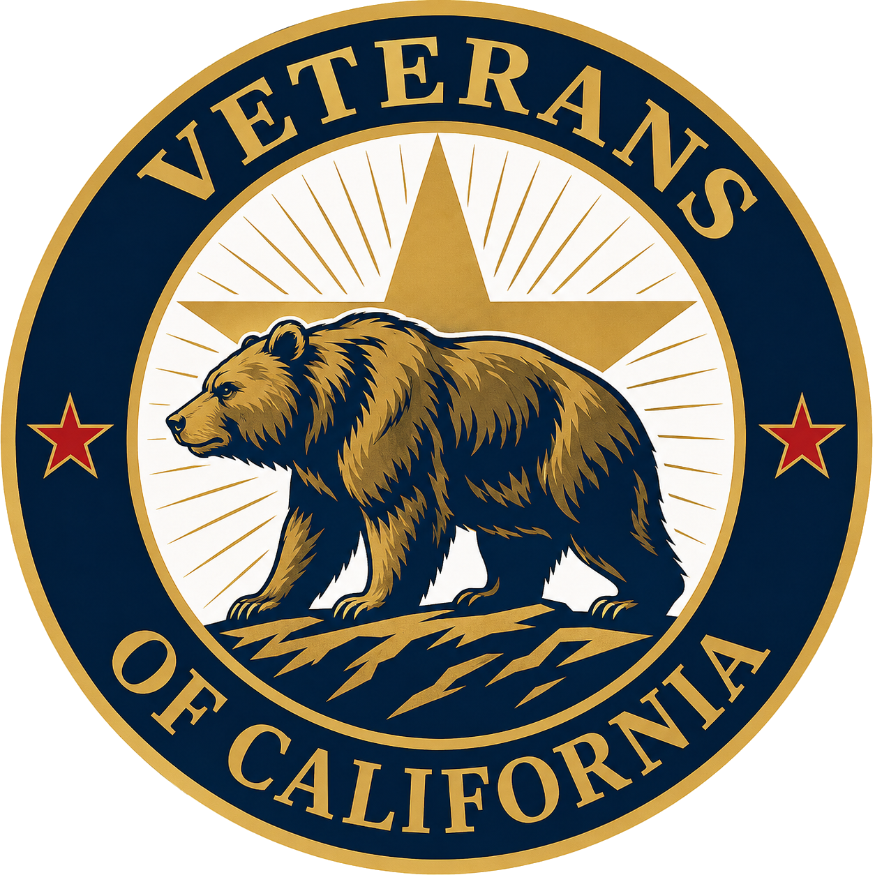 Veterans of California