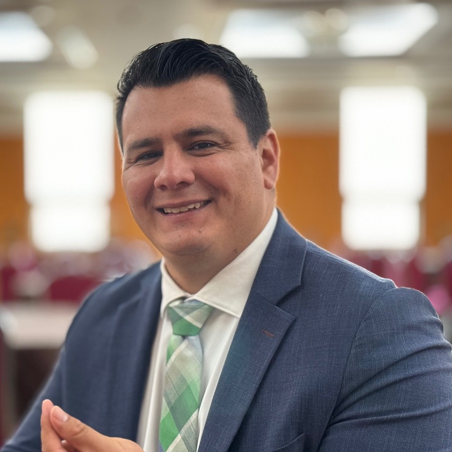 Sal Hernandez, Co-Founder of Veterans of California